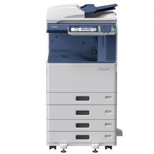máy photocopy toshiba e457