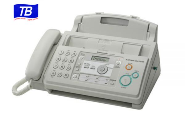 Tổng quan về máy Panasonic KX FP 701 mã lai