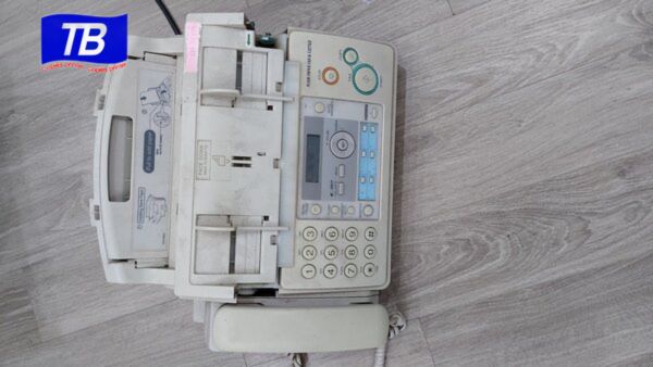 Các ưu điểm của máy Panasonic KX FP 701 mã lai
