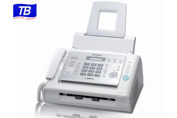 Tổng quan về máy Panasonic kx-fl-422 mã lai