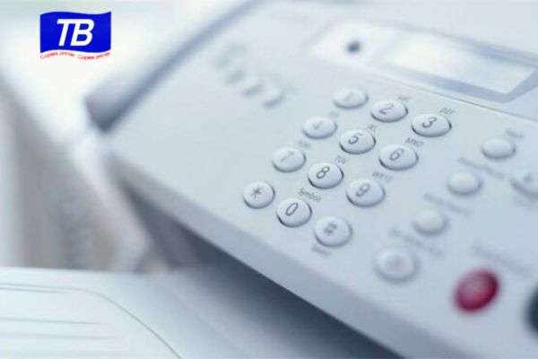 Khả năng lưu trữ fax gửi và nhận là điểm mạnh của máy Fax KX-FP 711