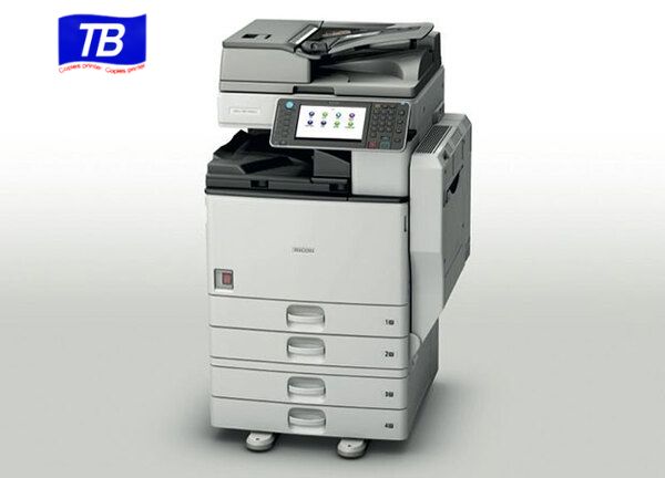 Ưu điểm của máy photocopy Ricoh Aficio Mp 5002sp
