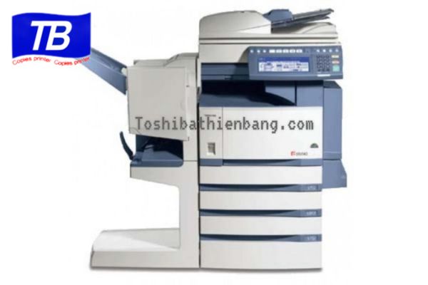 Tổng quan về máy photocopy Toshiba E Studio 280