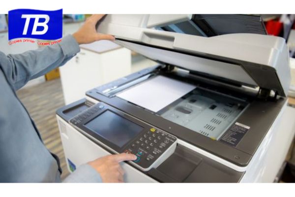 Tính năng photocopy đầy chuyên nghiệp của Toshiba E Studio 280