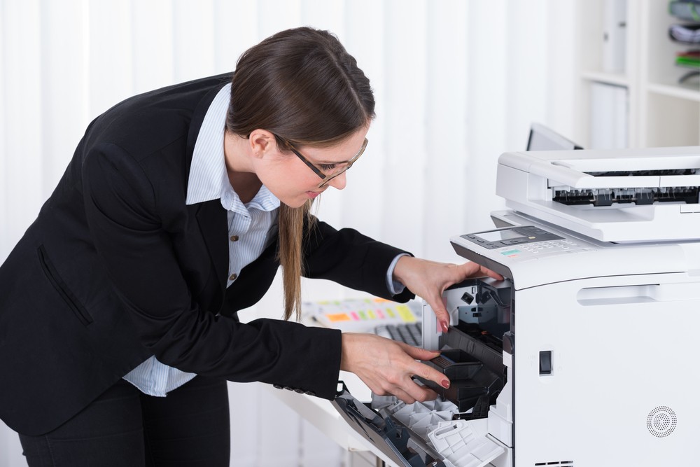 Ưu điểm của máy photocopy E - Studio 307 đối với doanh nghiệp