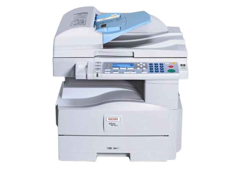 Thông số kỹ thuật của máy photocopy Ricoh 171L