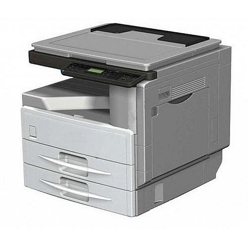 Tổng quan dòng máy photocopy ricoh aficio 2501L