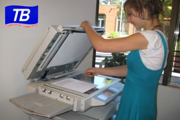 Ưu điểm nổi bật của máy photocopy E Studio 282