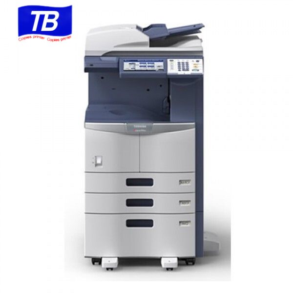 Giới thiệu về máy photocopy Toshiba e Studio 305