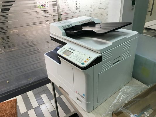 Máy photocopy E2309A