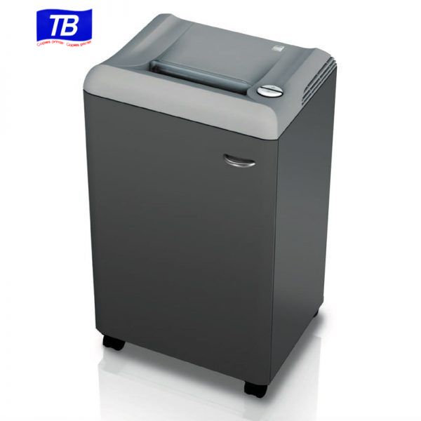 Tổng quan về thùng hủy tài liệu EBA-2127S.