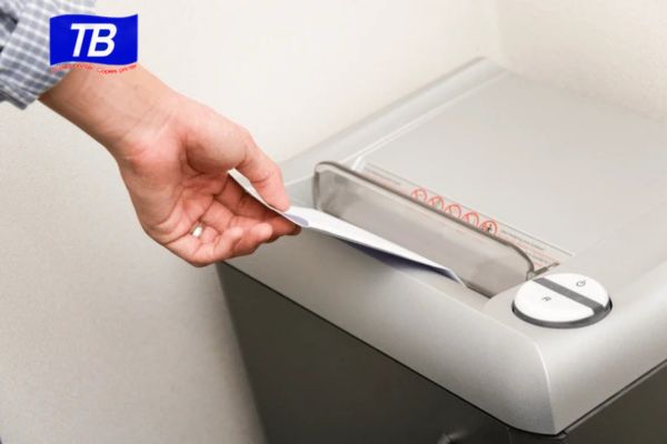 Sự tiện lợi trong thao tác cũng là điểm mạnh rõ ràng của EBA-2127S