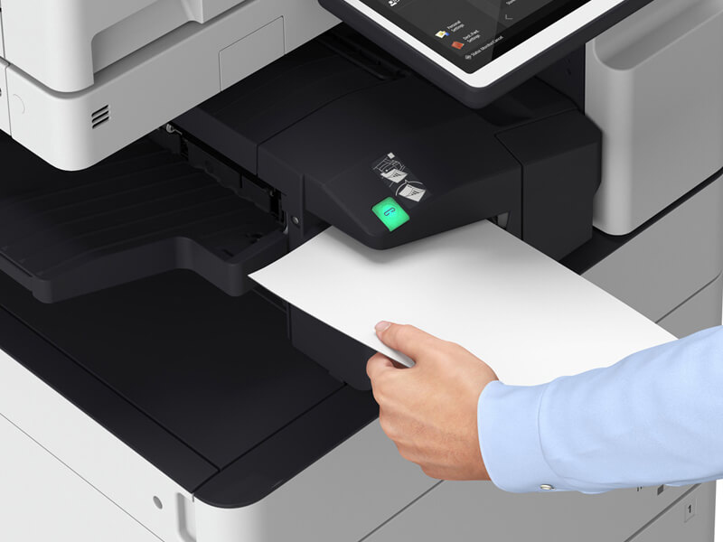 Bạn đặc biệt lưu ý kiểm tra kỹ lưỡng về kết cấu và chất lượng in ấn của máy