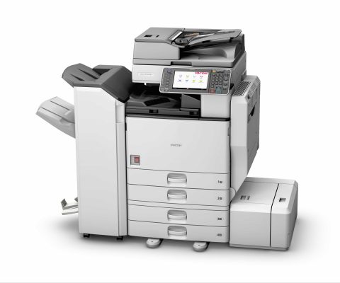 Cách chọn mua máy photocopy cũ - Kinh nghiệm cần biết