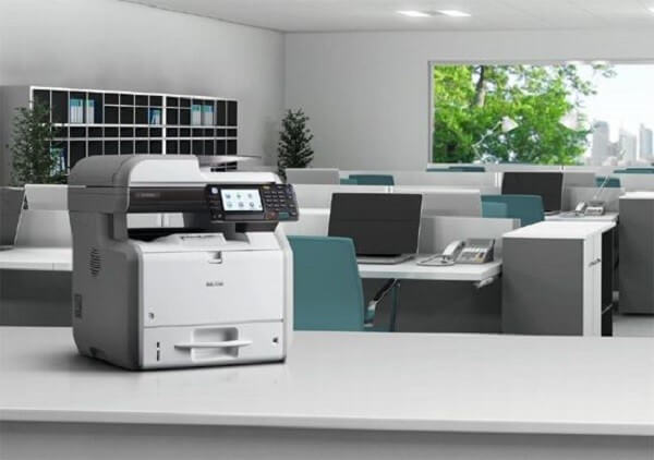 Lựa chọn mua máy photocopy theo nhu cầu sử dụng