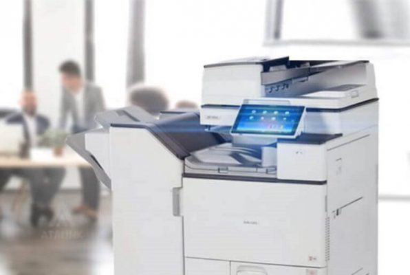 Kinh nghiệm chọn mua máy photocopy ưng ý cho văn phòng