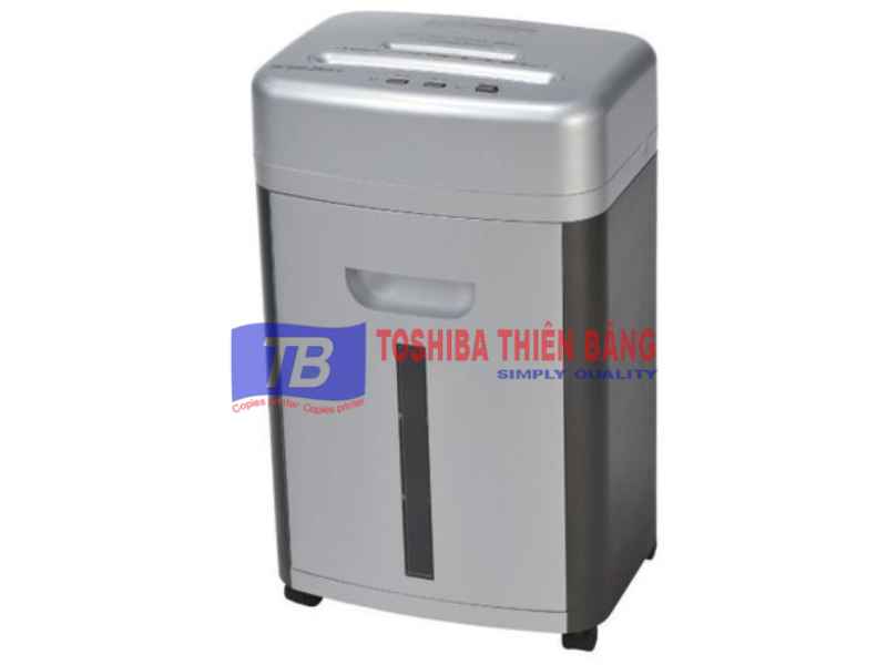 Tổng quan về máy hủy hồ sơ GBC-31CDX