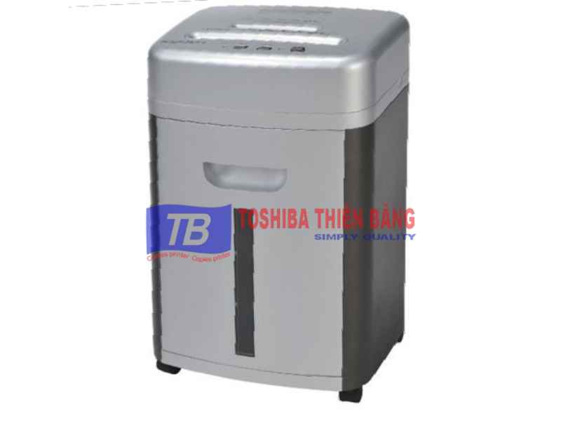 Các lợi ích vượt trội từ máy hủy hồ sơ GBC-31CDX