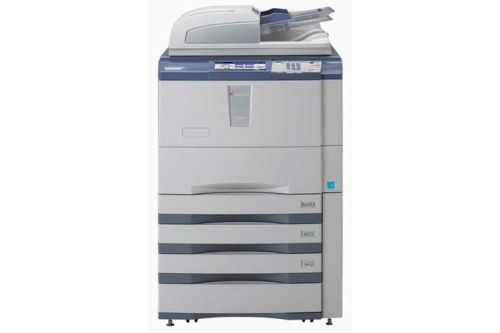 Giới thiệu máy photocopy E Studio 850/853