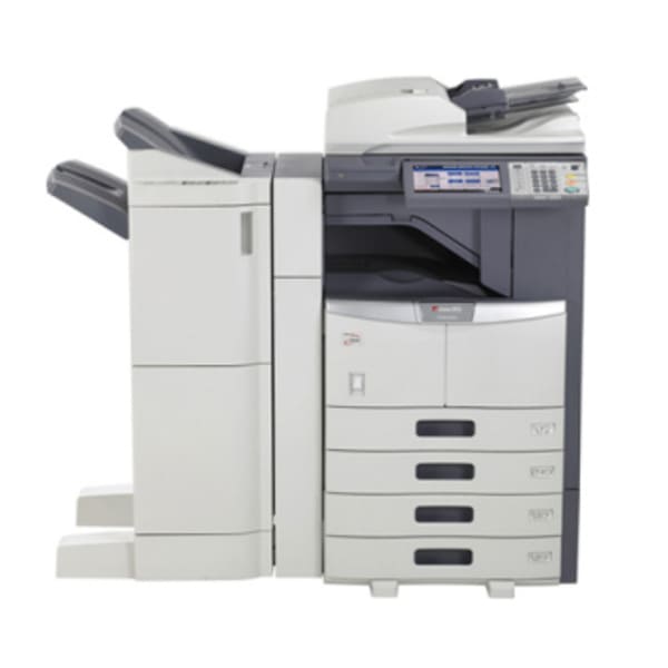 Tổng quan máy photocopy Toshiba E Studio 455