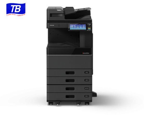 Thông số kỹ thuật của máy photocopy E - Studio 5018A