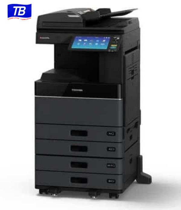 Ưu điểm của máy photocopy Toshiba E - Studio 5018A