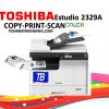 máy photocopy toshiba e2329A