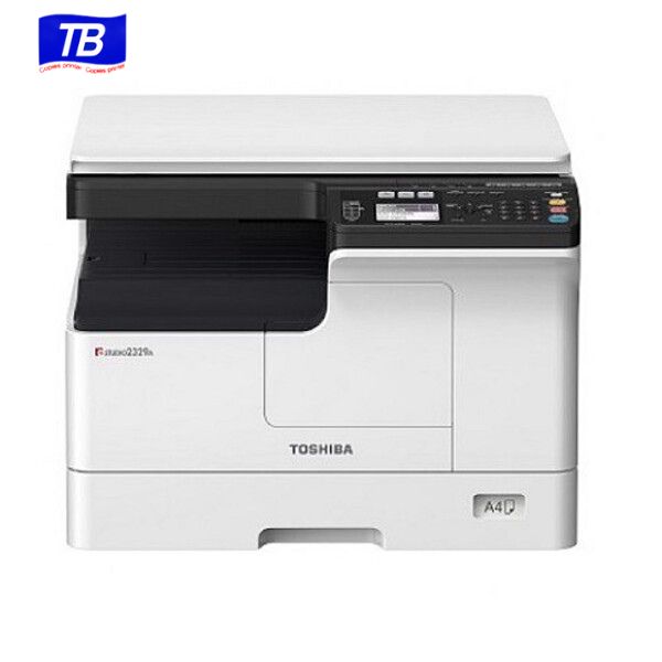 Thông số kỹ thuật của máy photocopy Toshiba E - Studio 2329A