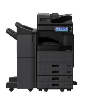 Thiên Băng cung cấp dịch vụ cho thuê máy photocopy chất lượng