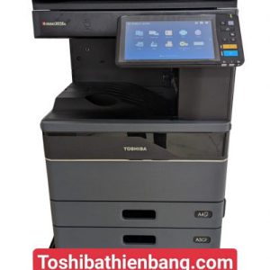 Máy photocopy TOSHIBA E3028A