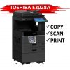 Máy photocopy Toshiba E3028A