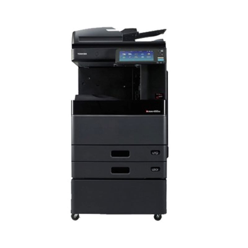 Tổng quan về dòng máy photocopy Toshiba E - Studio 3528a