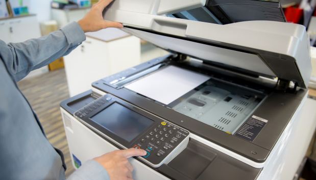 Thông số kỹ thuật máy photocopy Toshiba E3528A