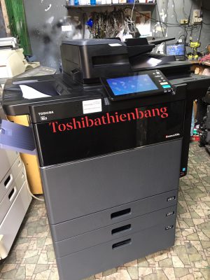 Máy photocopy Toshiba e6508A