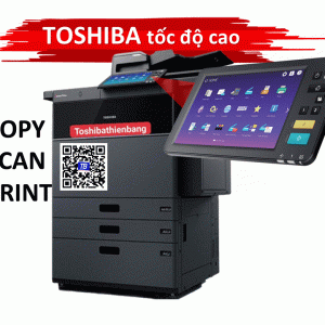 Máy photocopy TOSHIBA e7518A