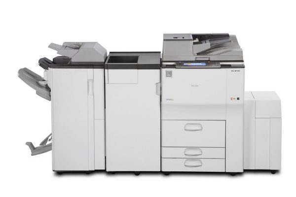 Máy Photocopy Toshiba e-Studio 857 là máy đến từ những nước hiện đại trên giới