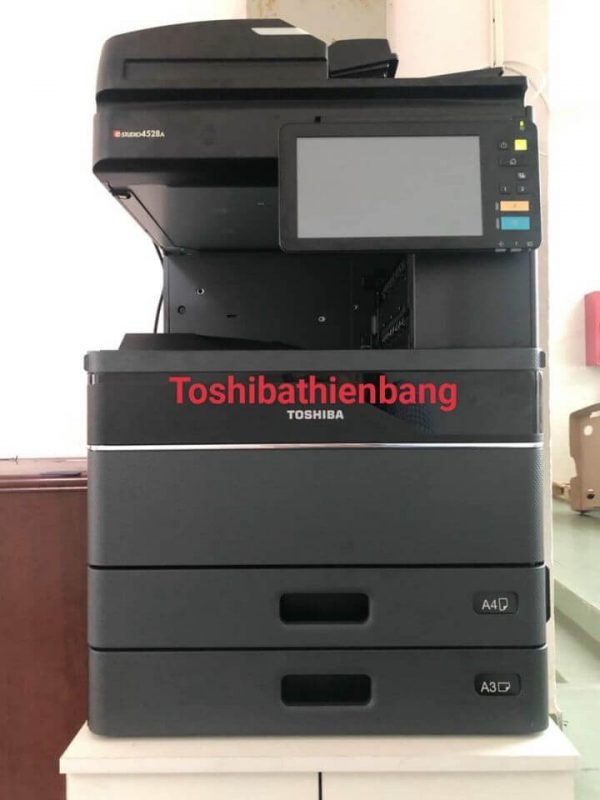 Máy photocopy Toshiba E4528A