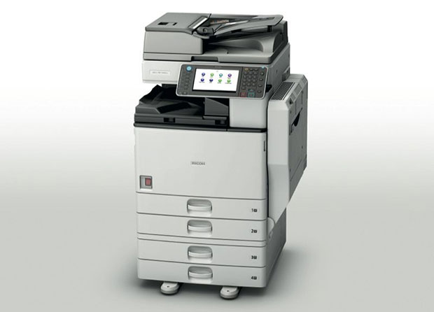 Máy photocopy có chất lượng in rõ nét