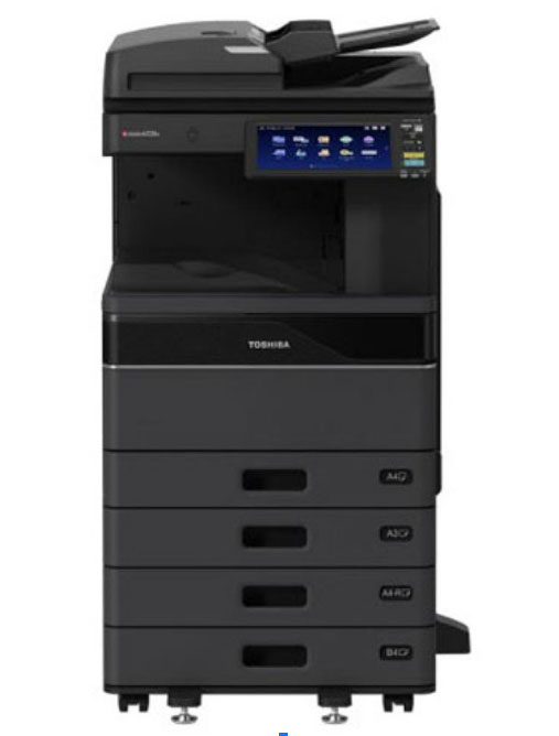 Hướng dẫn chọn mua photocopy Toshiba e8508A cũ