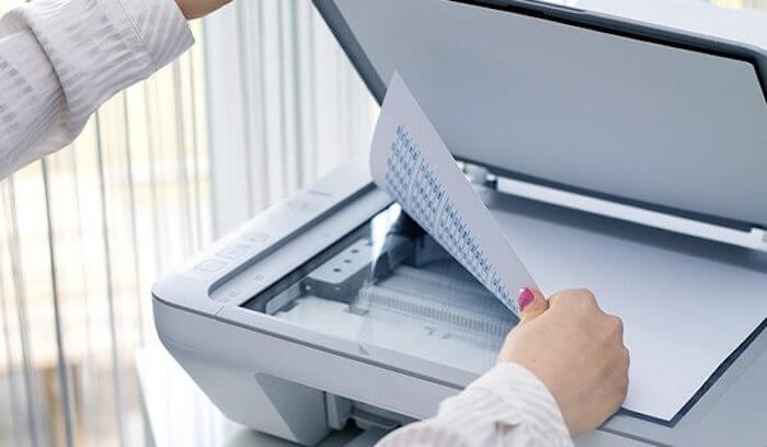 Máy photocopy Toshiba E307 được sử dụng phổ biến Máy photocopy Toshiba E307 được sử dụng phổ biến