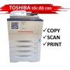 Máy photocopy TOSHIBA e857