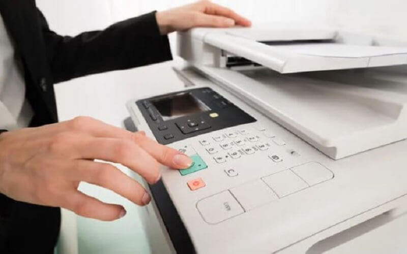 Bạn cần nắm rõ 5 bước xóa bộ nhớ máy photocopy để thực hiện không bị sai sót
