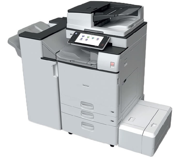 Máy photocopy Ricoh 5054 cũng là lựa chọn được nhiều khách hàng ưa chuộng.