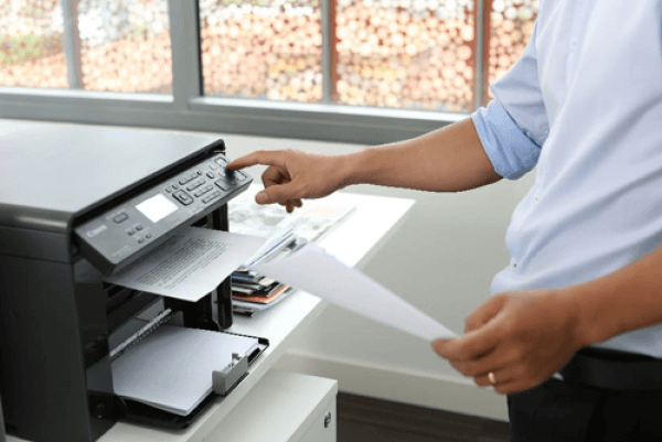 Báo giá cho thuê photocopy tại vũng tàu