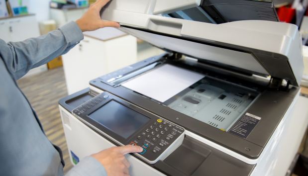 Một số lưu ý khi mua máy photocopy quý khách cần biết