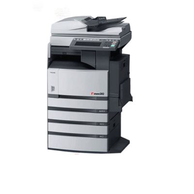 Máy photocopy E STUDIO 282 - ( IN SCAN ): 800.000đ/ tháng 