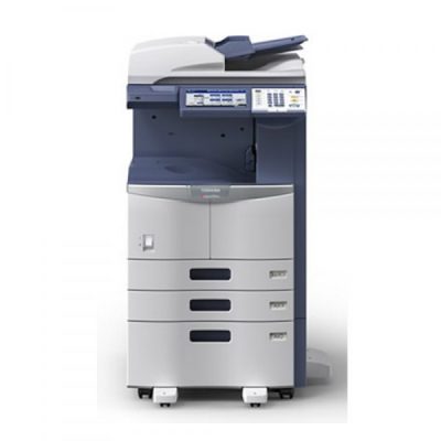 Máy photocopy E STUDIO 305 - ( IN SCAN ): 900.000đ/ 1 tháng 