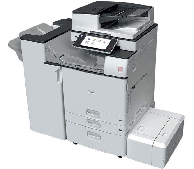 Lợi ích của việc thuê máy photocopy
