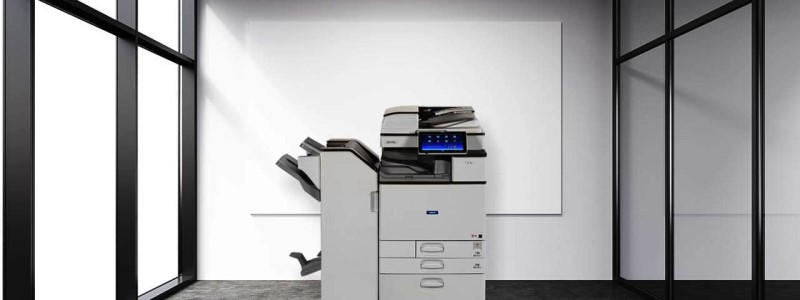 Máy photocopy văn phòng là gì?