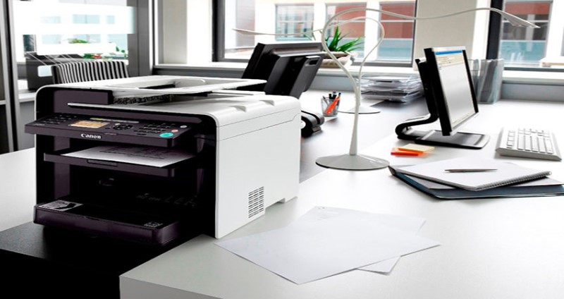 Những tính năng cơ bản của máy photocopy